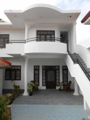 Отель Villa Rodrigo  Negombo